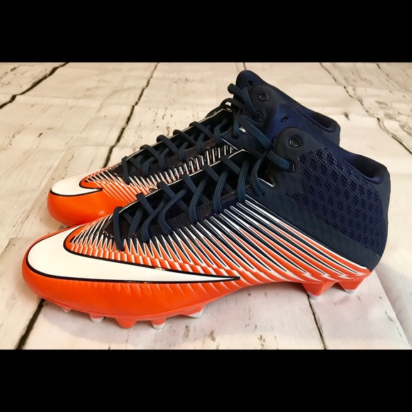 Nike cleats - Picture 3 of 5